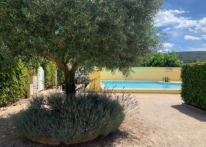 Aux couleurs d’Ardèche