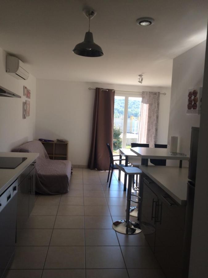Ferienhaus Aux Couleurs D'ardeche *