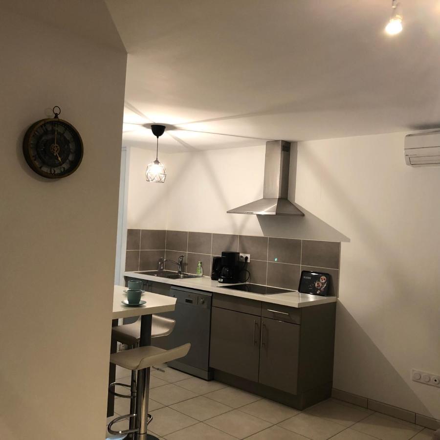 Ferienhaus Aux Couleurs D'ardeche